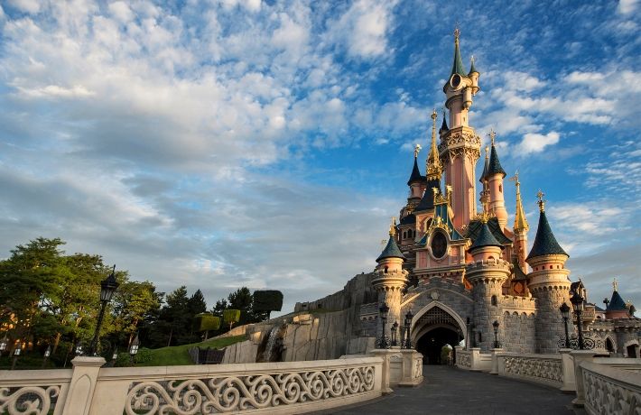 Disneyland Disneyland